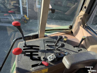 Tracteur John Deere 6200 SE