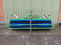 Rouleau destructeur Ceres GreenCutter GC-600