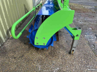 Rouleau destructeur Ceres GreenCutter GC-600