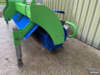 Rouleau destructeur Ceres GreenCutter GC-600