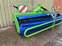 Rouleau destructeur Ceres GreenCutter GC-600