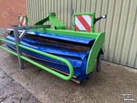 Rouleau destructeur Ceres GreenCutter GC-600