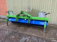 Rouleau destructeur Ceres GreenCutter GC-600