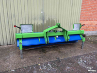 Rouleau destructeur Ceres GreenCutter GC-600