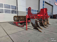 Décompacteur Kongskilde Paragrubber Eco