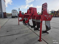Décompacteur Kongskilde Paragrubber Eco