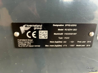 Distributeur d‘engrais Vicon Overig