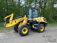 Chargeuse sur pneus Yanmar V 100