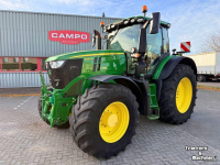 Tracteur John Deere 6250R Ultimate Edition Autopowr