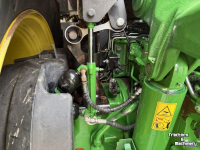 Tracteur John Deere 6250R Ultimate Edition Autopowr