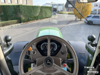 Tracteur John Deere 6250R Ultimate Edition Autopowr