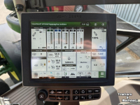 Tracteur John Deere 6250R Ultimate Edition Autopowr
