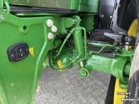 Tracteur John Deere 6250R Ultimate Edition Autopowr