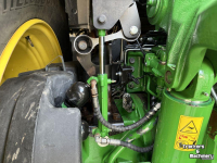 Tracteur John Deere 6250R Ultimate Edition Autopowr