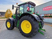 Tracteur John Deere 6250R Ultimate Edition Autopowr