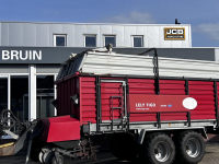 Plate-forme de coupe & pickup Lely TIGO 50 RD