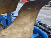 Charrues Lemken juwel 8 V 5 schaar