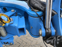 Charrues Lemken juwel 8 V 5 schaar