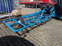 Cultivateur  Triltand cultivator