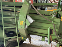 Presses Krone Big Pack 1270XC grootpakkenpers