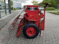 Semoir Kongskilde 3-mtr zaaimachine
