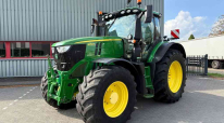   6250R Premium Edtition Autopowr
