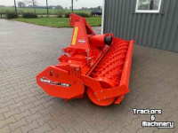 Herse rotative Kuhn HRB 303 D-NO rotoreg