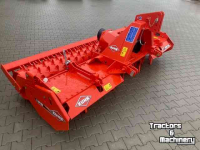 Herse rotative Kuhn HRB 303 D-NO rotoreg
