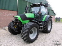 Tracteurs Deutz-Fahr Agrotron M620