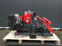 Autres machines et accessoires pour l'atelier et terrain Sice Teco 58A  Sice S560