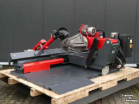 Autres machines et accessoires pour l'atelier et terrain Sice Teco 58A  Sice S560