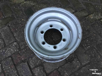 Roues, Pneus, Jantes, Barillets Jumelage  9.00x15,3 ET-5