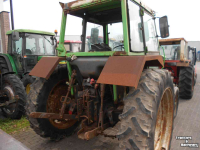 Tracteur Deutz-Fahr 6807