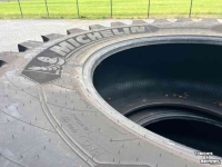Roues, Pneus, Jantes, Barillets Jumelage Michelin vf 600/70- r 30 / vf 710/70- r 42