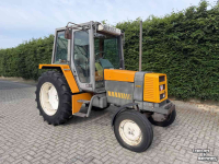 Tracteur Renault TX 75-12