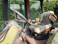 Tracteur Renault TX 75-12