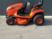 Autres tracteurs et accessoires Kubota GR1600