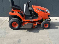Autres tracteurs et accessoires Kubota GR1600