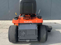 Autres tracteurs et accessoires Kubota GR1600