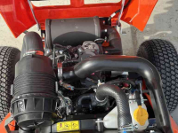 Autres tracteurs et accessoires Kubota GR1600