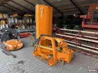 Rotobroyeur Votex Jumbo Flex 190