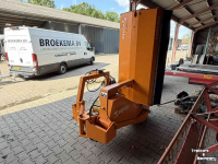 Rotobroyeur Votex Jumbo Flex 190
