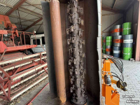 Rotobroyeur Votex Jumbo Flex 190