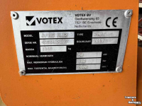 Rotobroyeur Votex Jumbo Flex 190