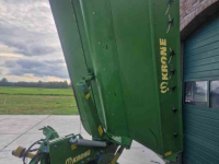 Faucheuse Krone Easy Cut R320