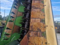 Faucheuse Krone Easy Cut R320