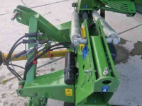 Faucheuse Krone Easy Cut R320