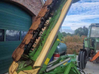 Faucheuse Krone Easy Cut R320