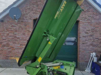 Faucheuse Krone Easy Cut R320