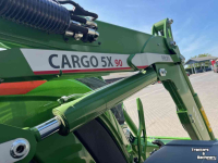 Chargeur frontal Fendt 5 X 90 - PROFI